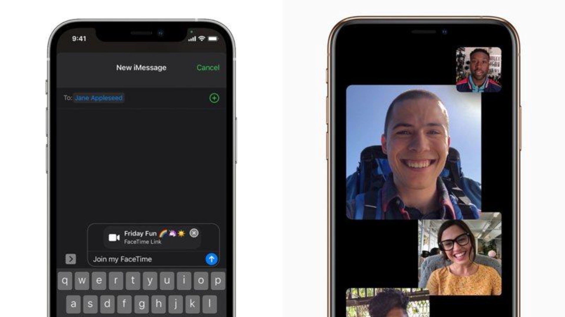 فعال‌سازی iMessage و FaceTime در آیفون پس از رفع مشکلات اتصال اینترنت و تنظیمات شبکه